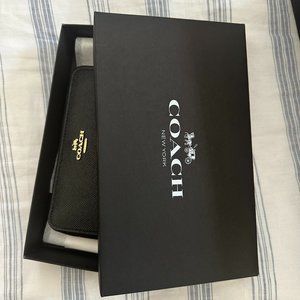 New Coach Wallet